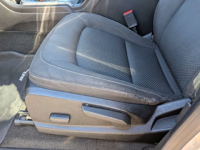 Used 2015 Chevrolet Colorado LT RWD image 19