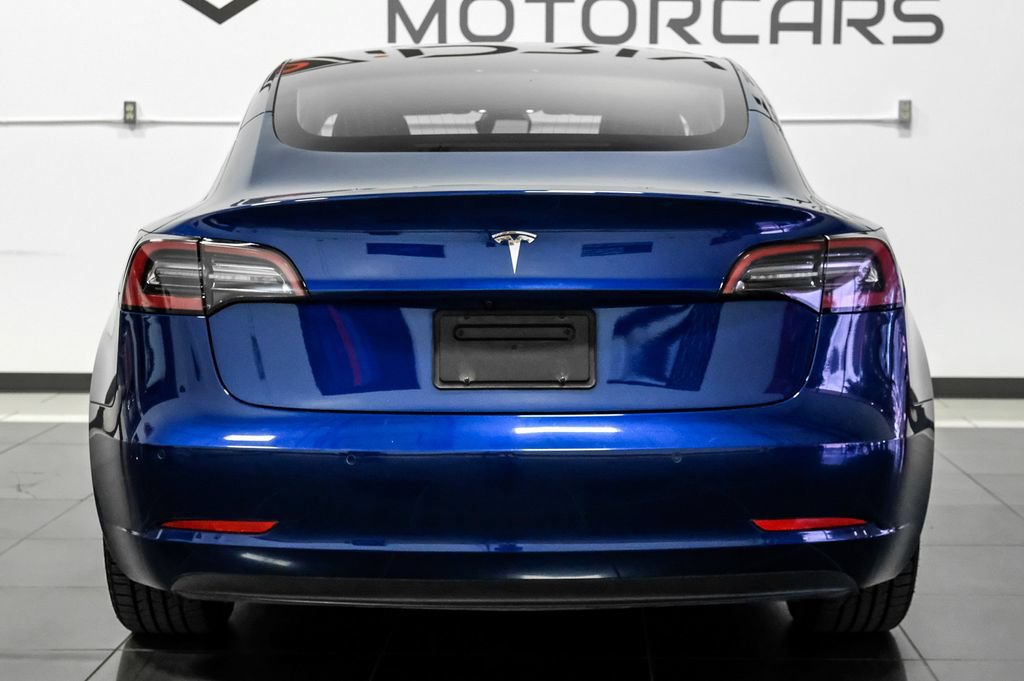 Used 2019 Tesla Model 3 Standard Range Plus RWD image 14