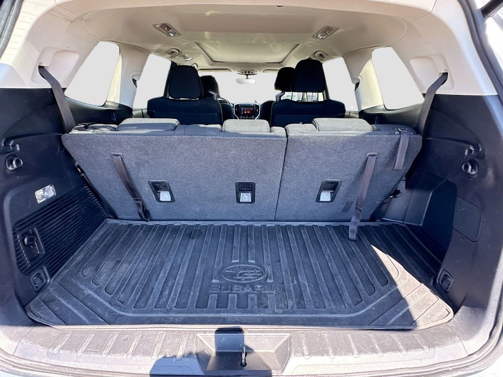 Used 2021 Subaru Ascent Premium w/ Sport Package image 25
