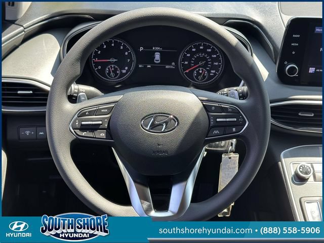 Certified 2022 Hyundai Santa Fe SE AWD/4WD image 16