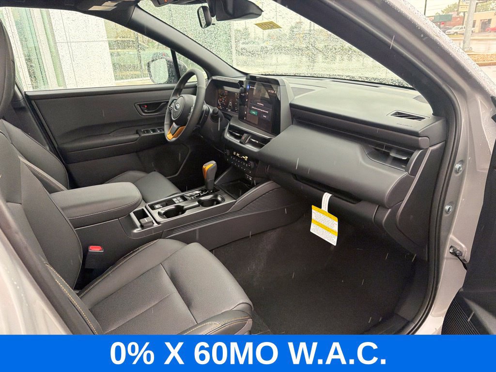 New 2026 Subaru Outback Wilderness AWD/4WD image 7
