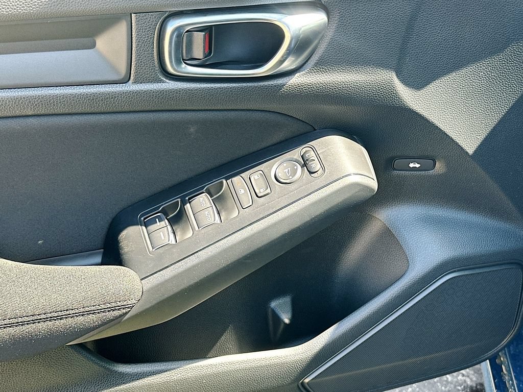 Used 2026 Honda Civic LX image 22