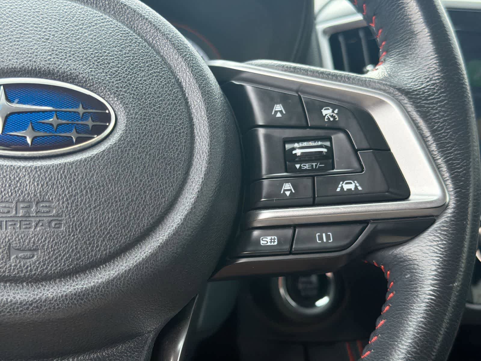 Used 2019 Subaru Forester Sport image 26