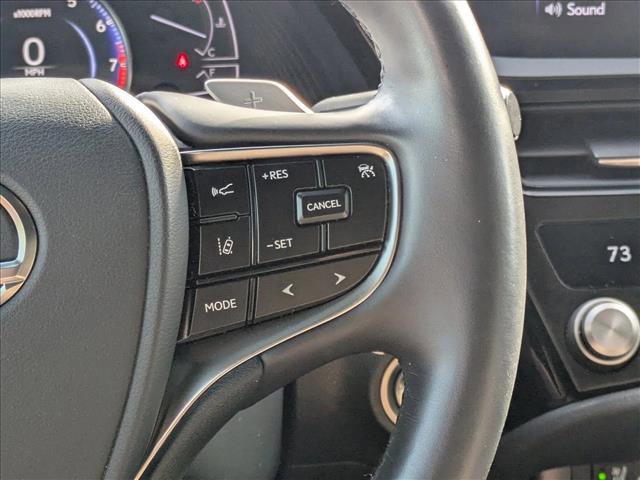 Used 2022 Lexus ES 350 ES 350 image 22