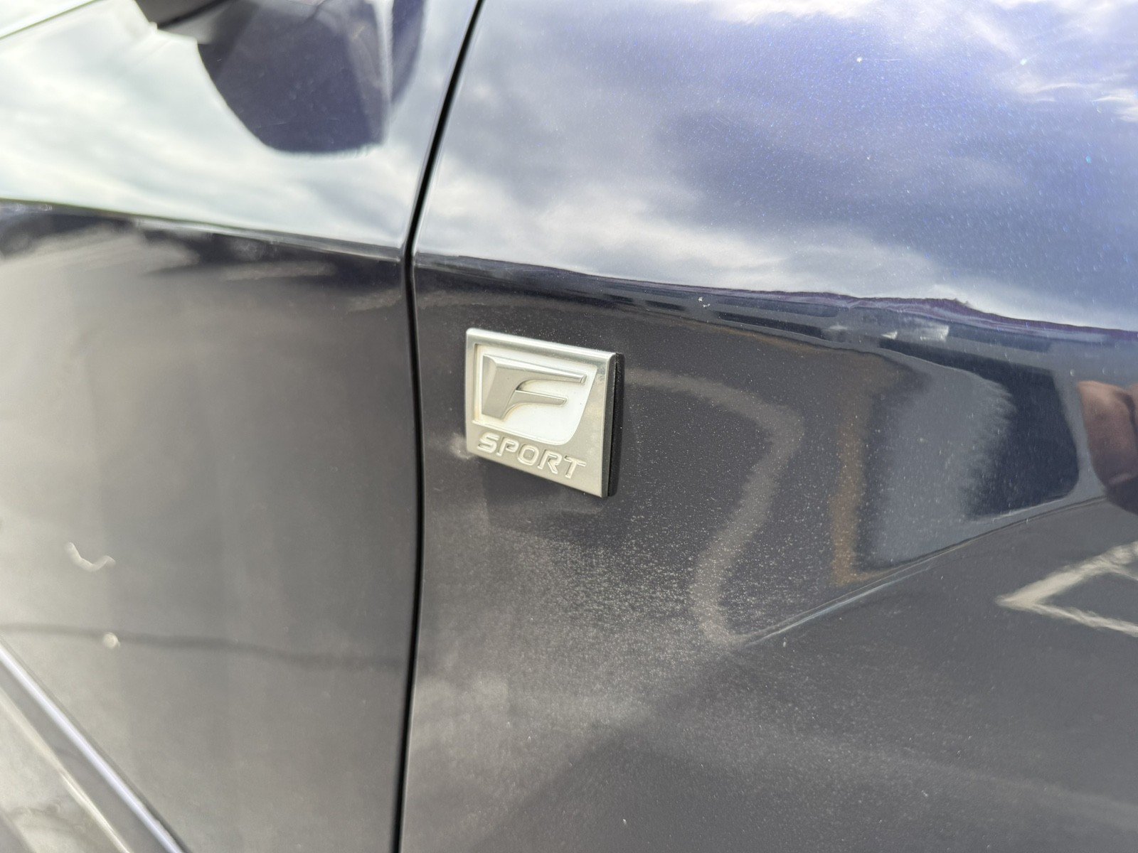 Used 2019 Lexus RX 350 F Sport AWD/4WD image 11