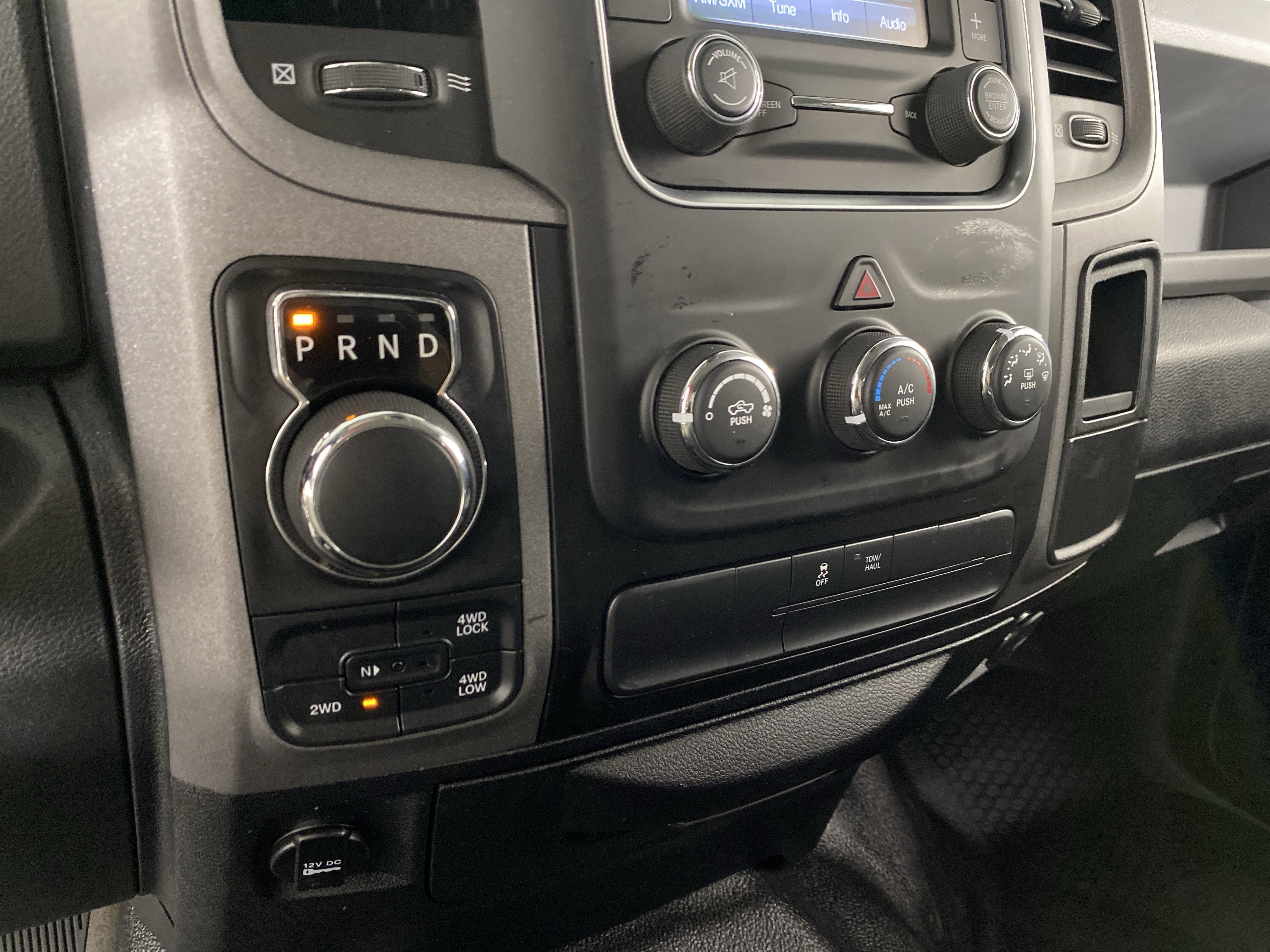 Used 2018 RAM 1500 Tradesman w/ Popular Equipment Group AWD/4WD image 27