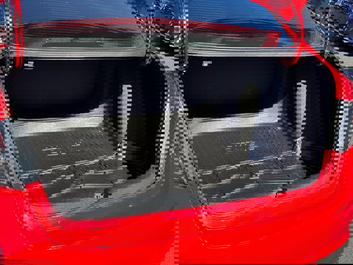 Used 2023 Honda Civic Sport image 14