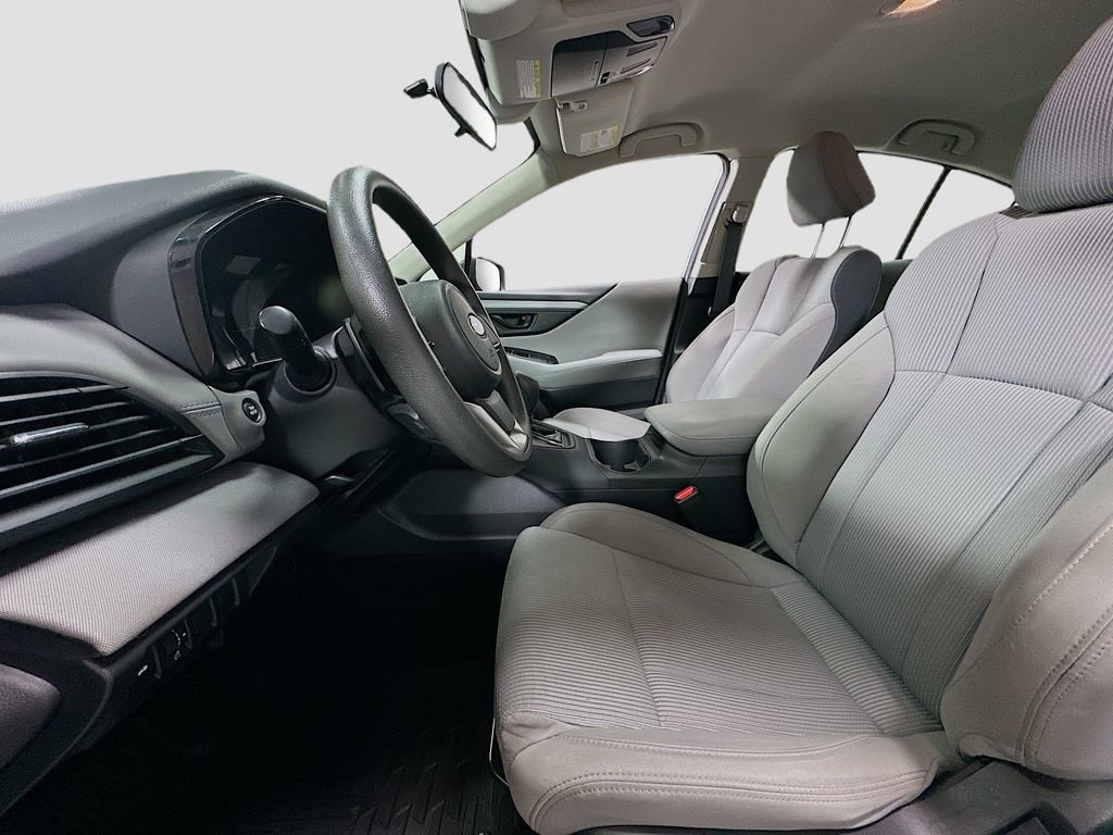 Used 2020 Subaru Legacy w/ Alloy Wheel Package AWD/4WD image 17