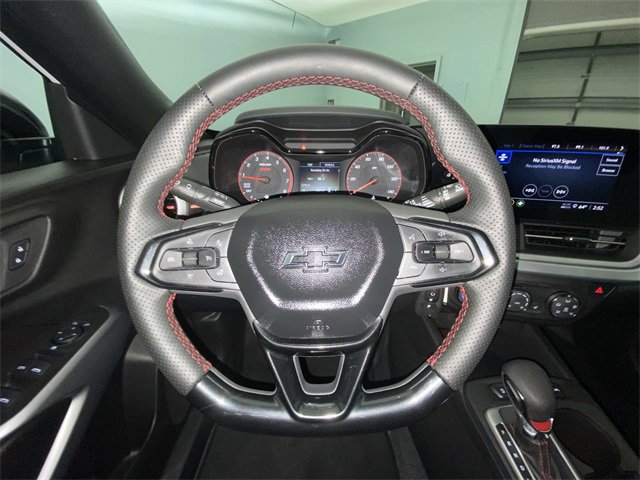 Used 2025 Chevrolet Trax RS image 14