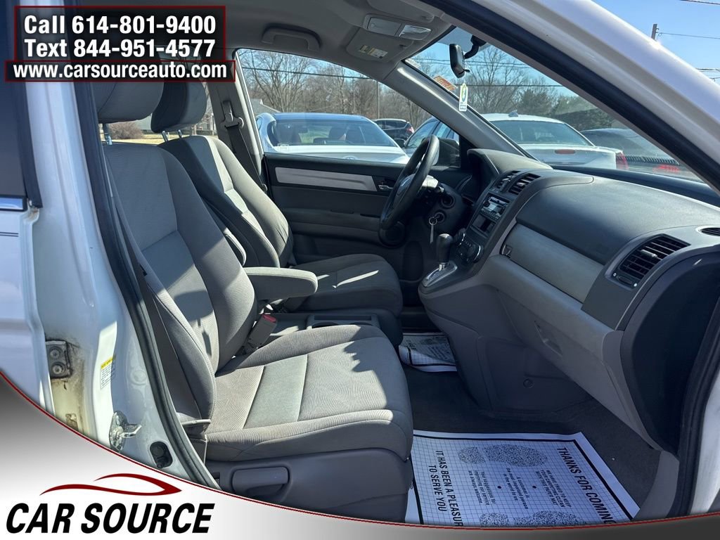 Used 2010 Honda CR-V LX image 23
