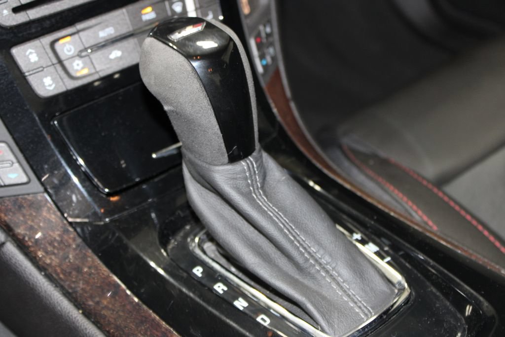 Used 2015 Cadillac CTS V RWD image 43