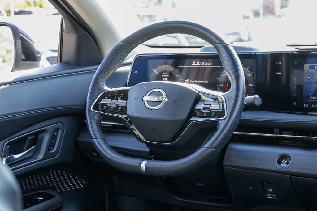 Used 2024 Nissan Ariya FWD image 28