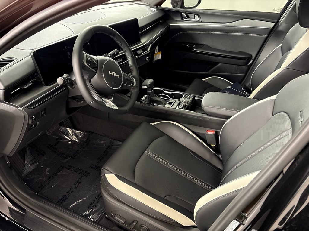 New 2026 Kia K5 GT-Line FWD image 22