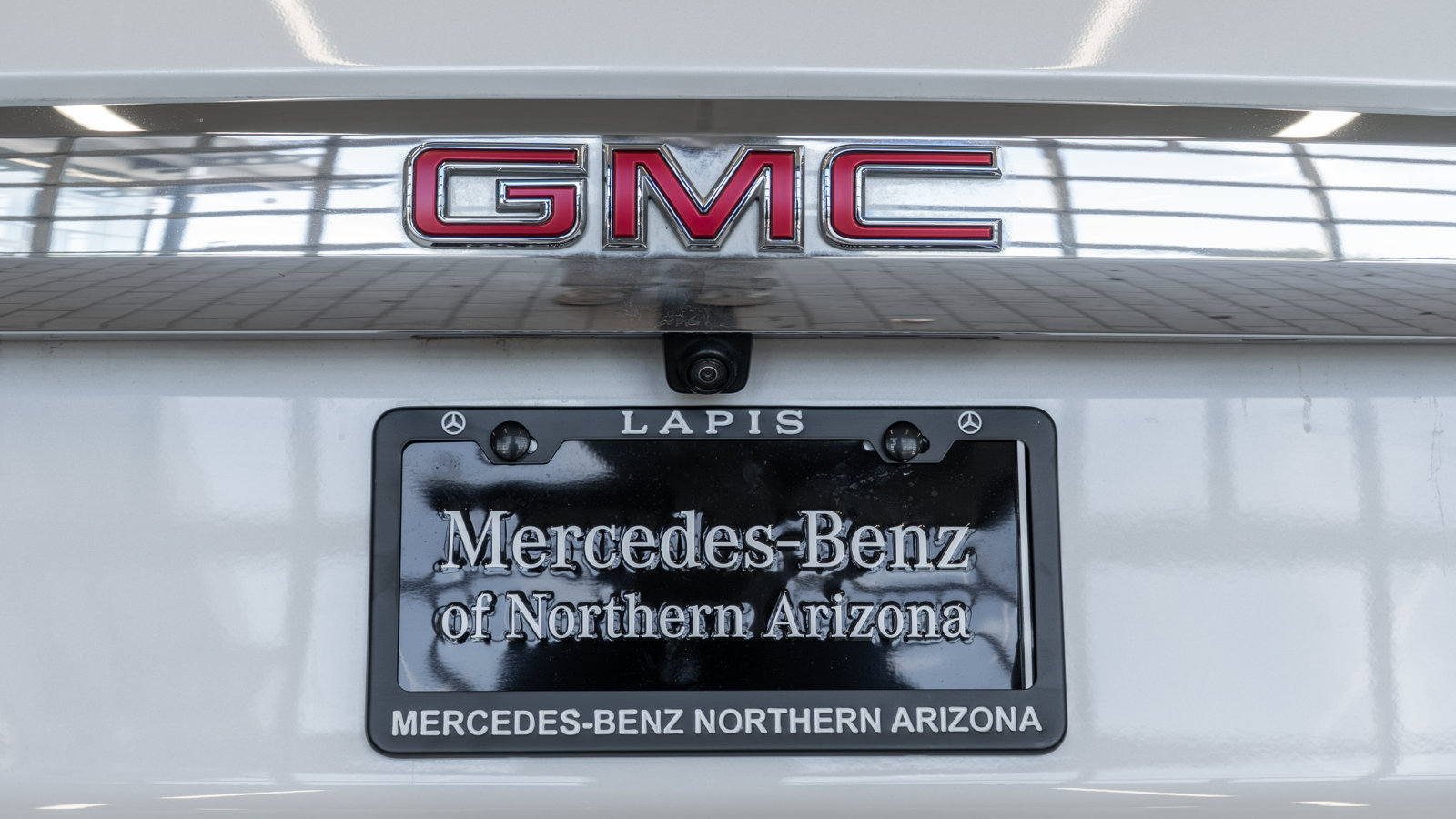Used 2022 GMC Yukon SLT w/ SLT Premium Package AWD/4WD image 15