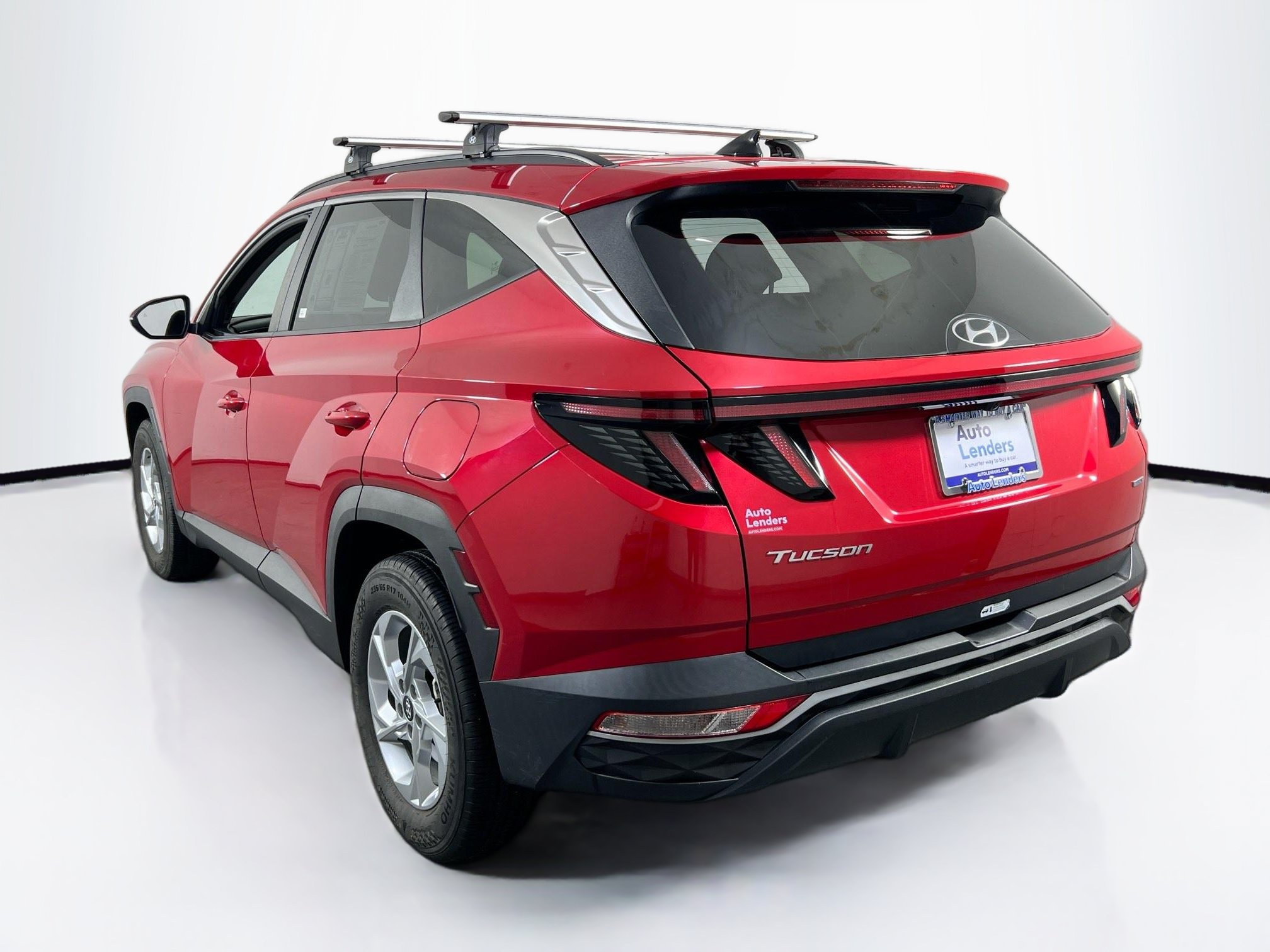 Used 2023 Hyundai Tucson SEL AWD/4WD image 7