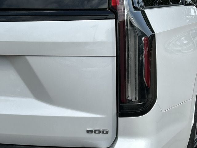 Used 2021 Cadillac Escalade Sport AWD/4WD image 8