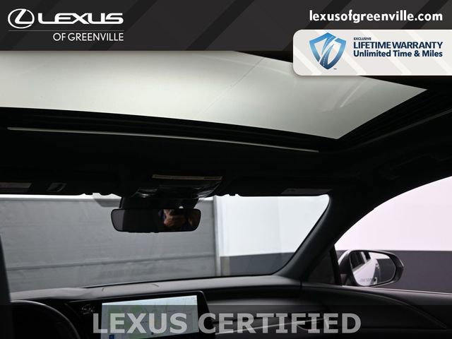 Certified 2024 Lexus RX 350 Premium w/ Accessory Package (Z1) AWD/4WD image 24