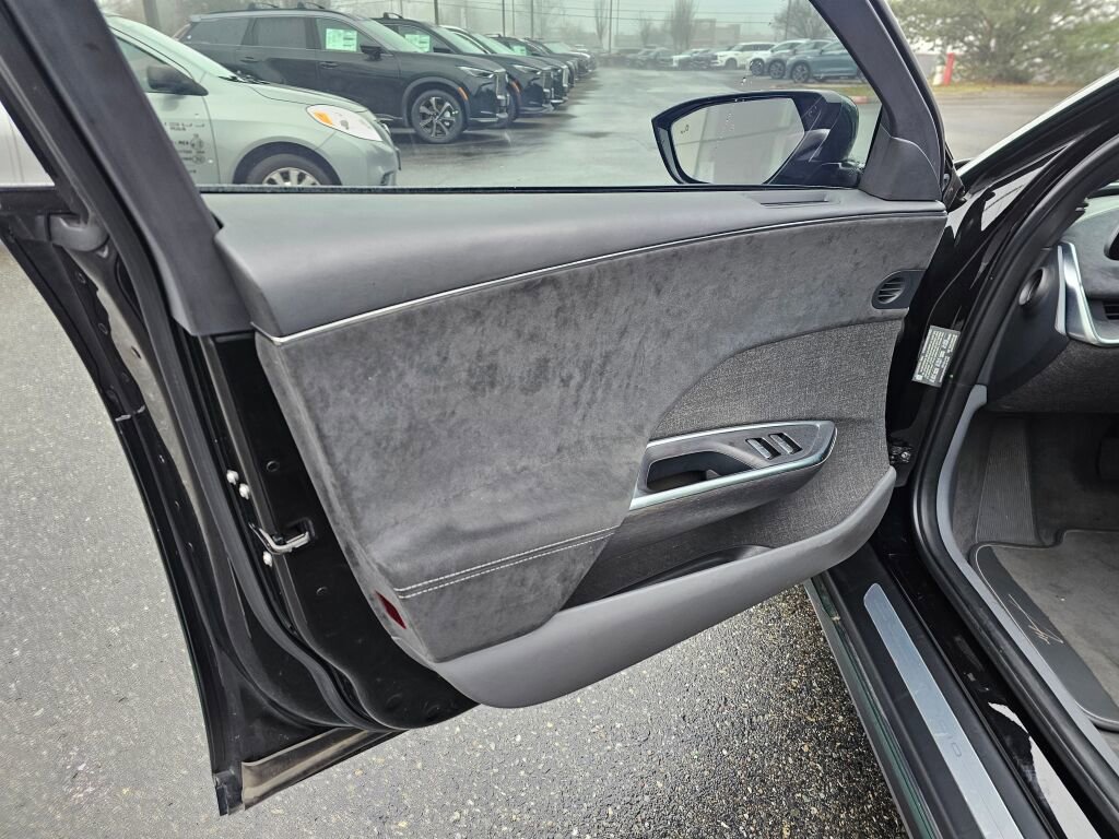 Used 2022 Lucid Air Grand Touring image 23