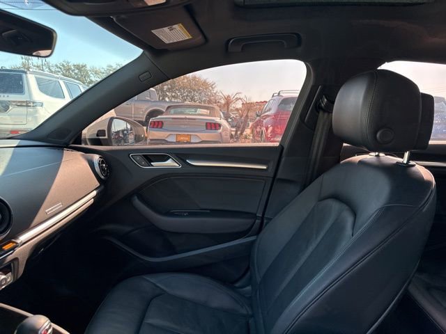 Used 2020 Audi A3 2.0T Premium image 24