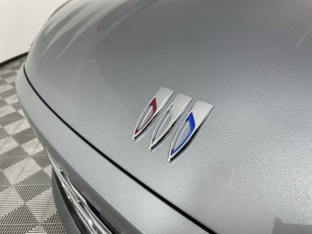 Used 2025 Buick Enclave Preferred image 30