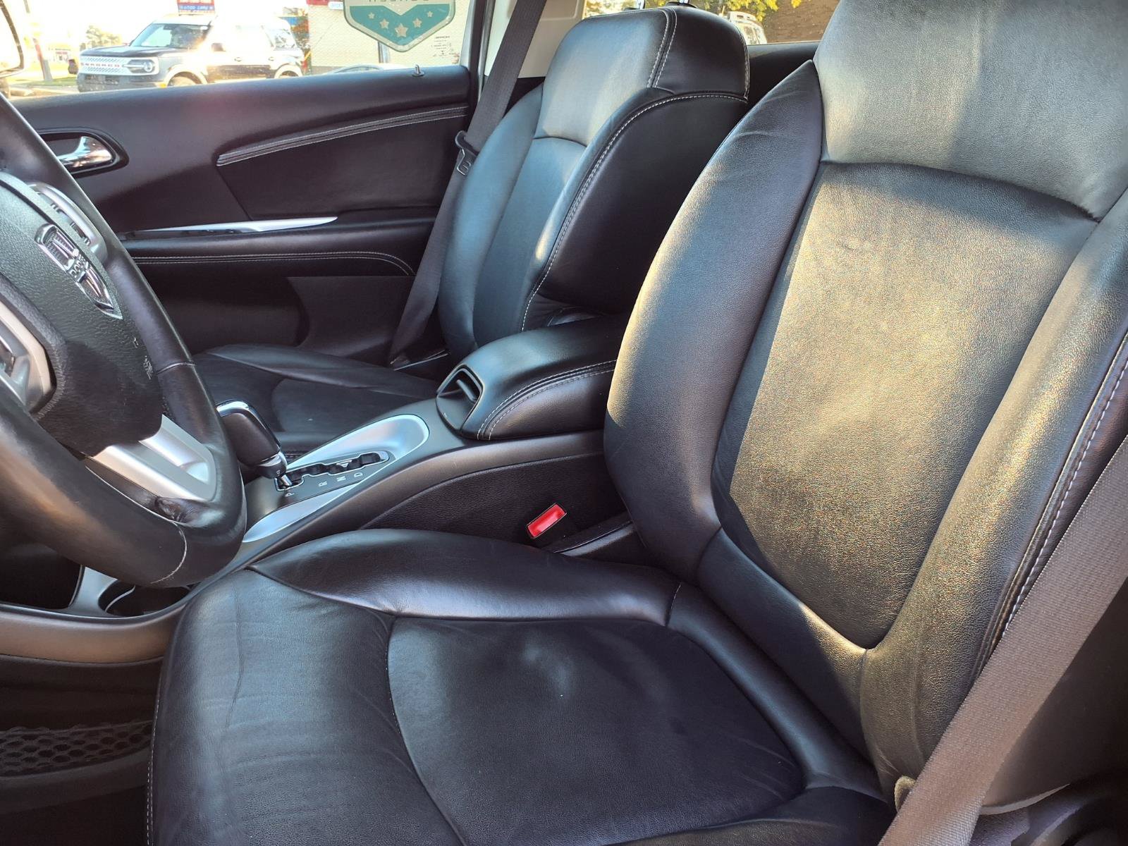 Used 2013 Dodge Journey Crew AWD/4WD image 3