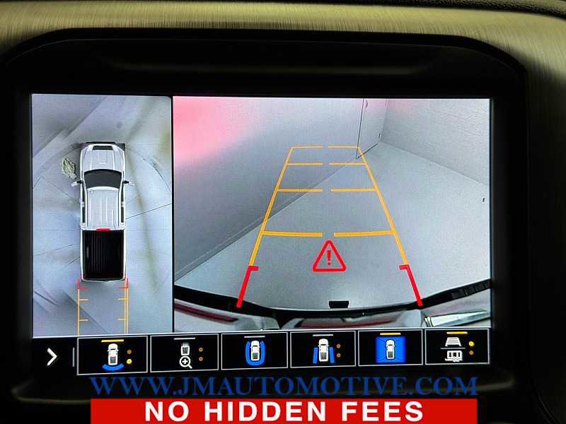 Used 2020 GMC Sierra 2500 Denali w/ Denali Ultimate Package image 26