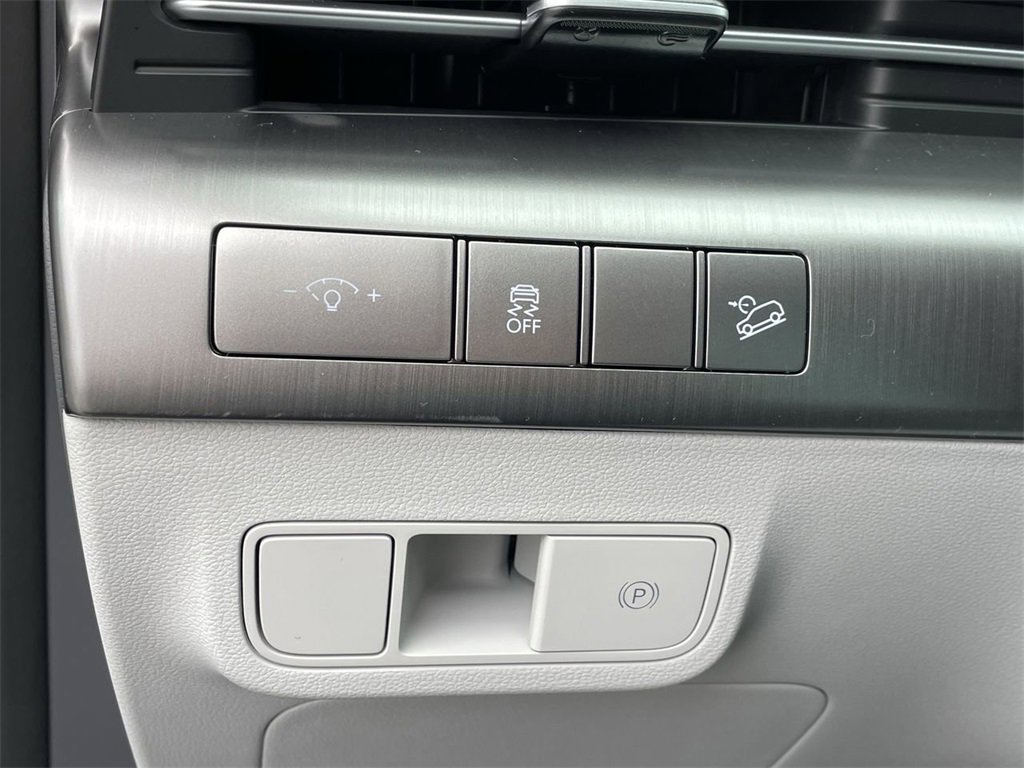 New 2026 Hyundai Kona SEL Sport image 26