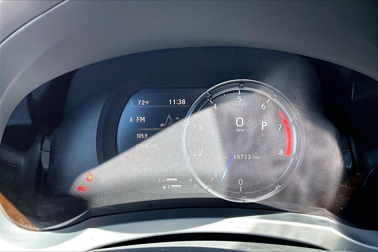 Used 2023 Lexus IS 350 F Sport RWD image 19