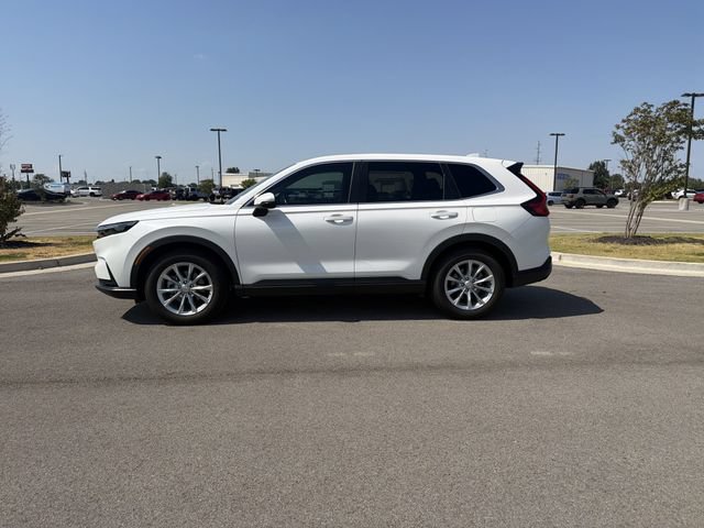 Used 2025 Honda CR-V EX-L image 2