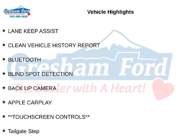 Certified 2019 Ford F150 Lariat w/ Equipment Group 502A Luxury AWD/4WD image 9