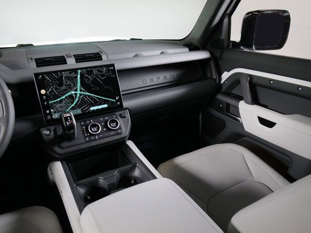 New 2026 Land Rover Defender 130 S AWD/4WD image 17