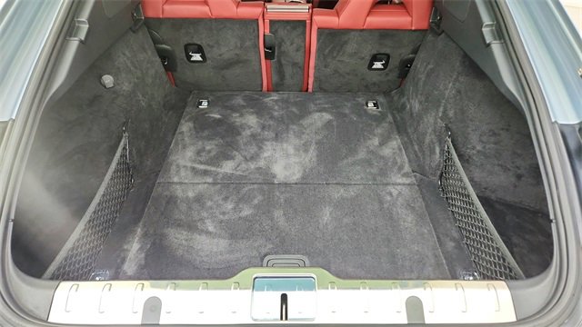 Used 2023 Porsche Panamera Platinum Edition image 15