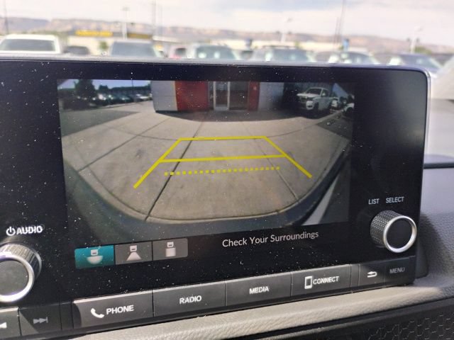 Used 2025 Honda CR-V LX image 20