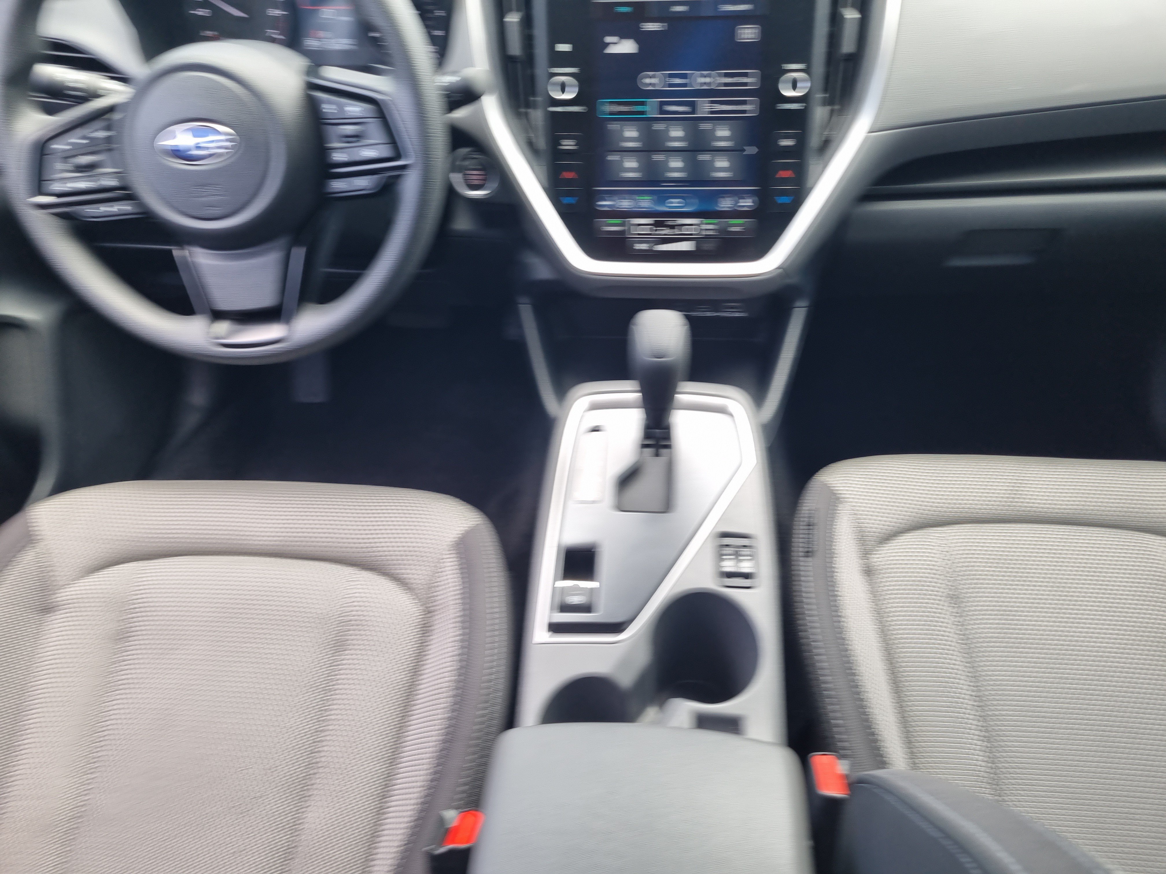 Certified 2024 Subaru Crosstrek 2.0i Premium AWD/4WD image 17