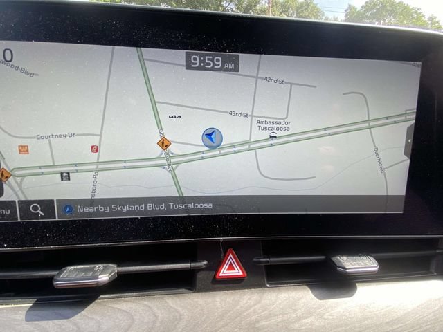 Used 2023 Kia Sportage SX FWD image 53