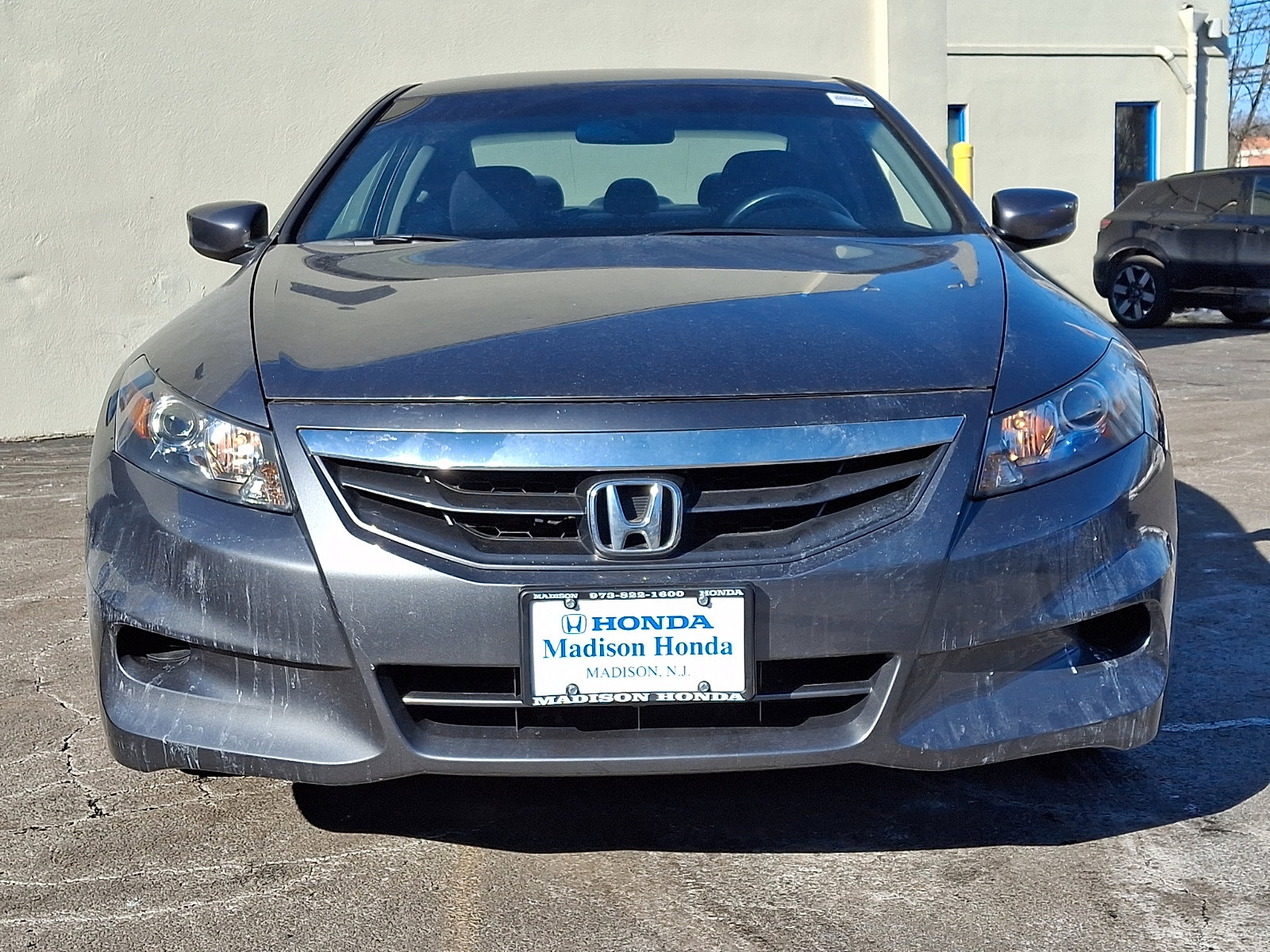 Used 2012 Honda Accord LX-S image 4