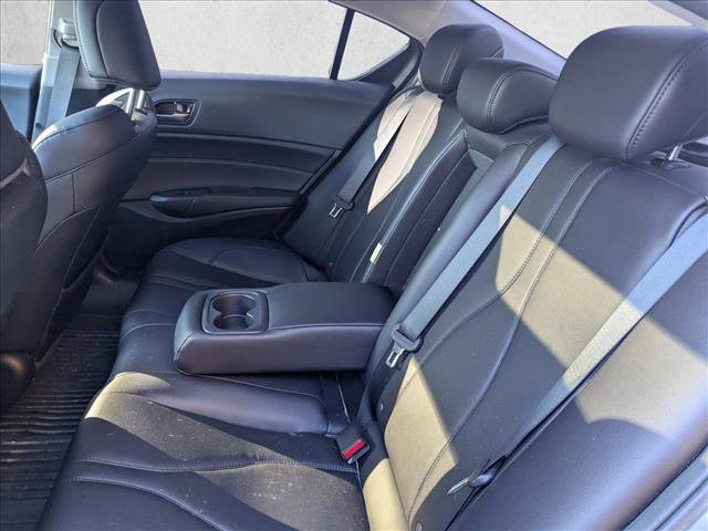 Used 2021 Acura ILX image 10