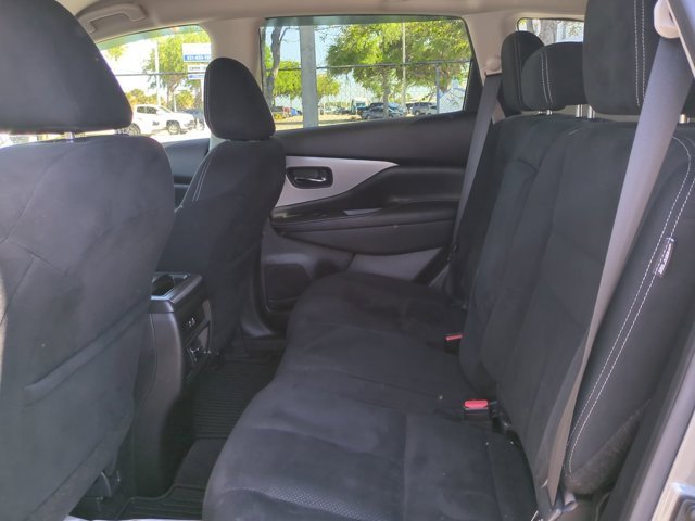 Certified 2021 Nissan Murano SV image 15