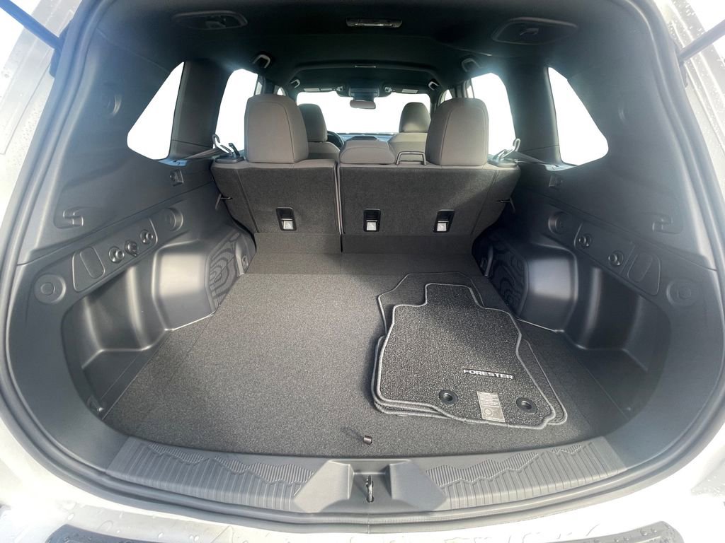 New 2026 Subaru Forester image 19