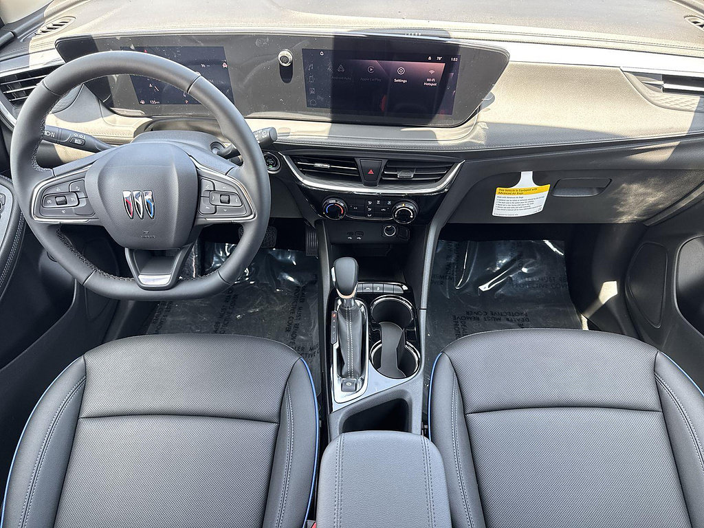 New 2026 Buick Encore GX Sport Touring FWD image 7
