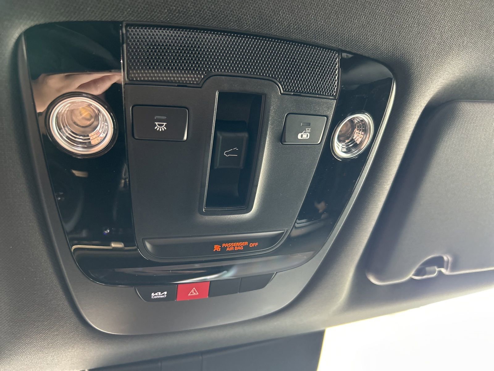 New 2026 Kia Sportage X-Line image 33