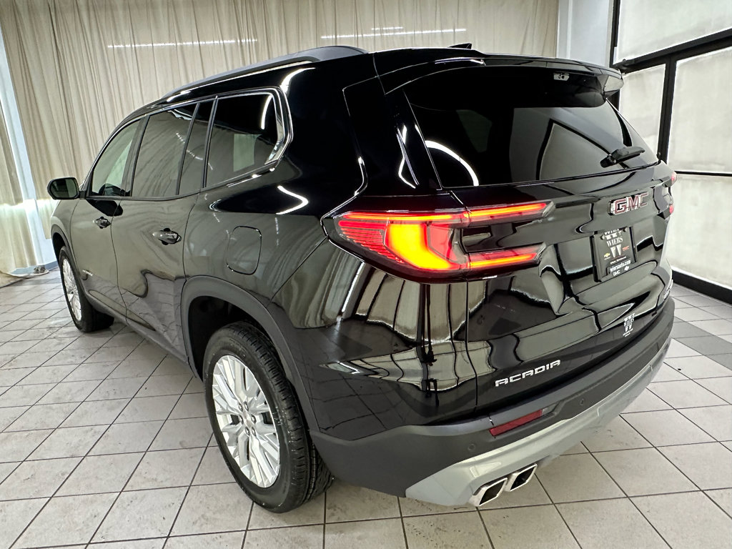 New 2026 GMC Acadia Elevation w/ Elevation Premium Package image 8