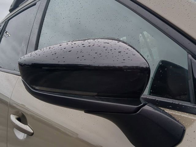 New 2026 MAZDA CX-50 AWD 2.5 S w/ Weather Package image 10