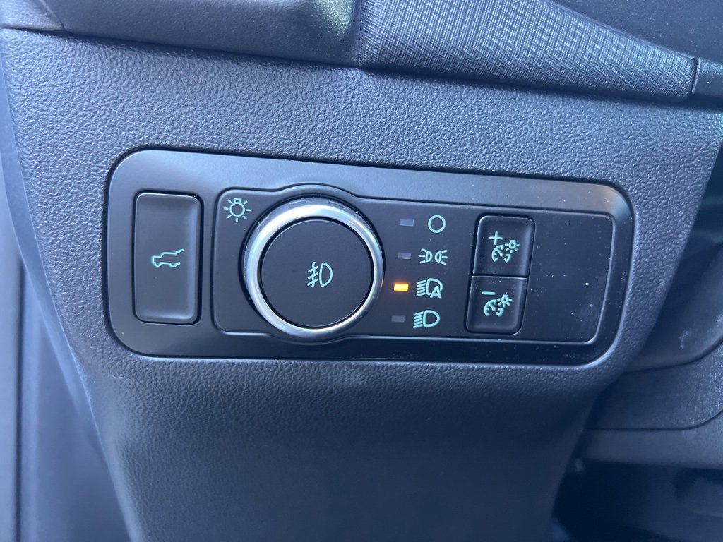 New 2025 Ford Bronco Sport Big Bend w/ Convenience Package image 15