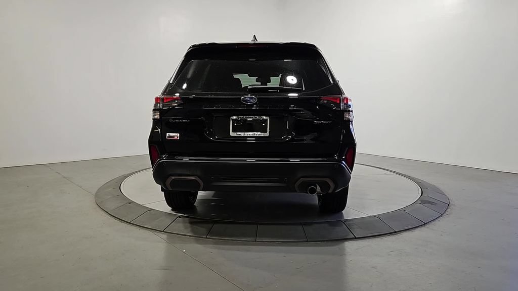 New 2026 Subaru Forester Sport AWD/4WD image 4