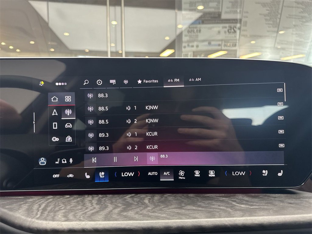 New 2025 Audi Q5 Premium Plus image 16