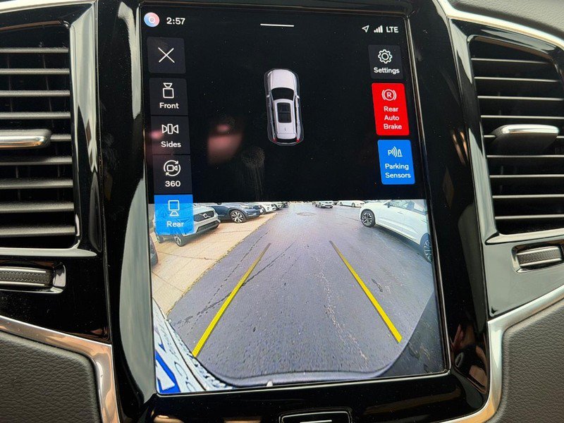 Certified 2023 Volvo XC90 B6 Ultimate AWD/4WD image 21