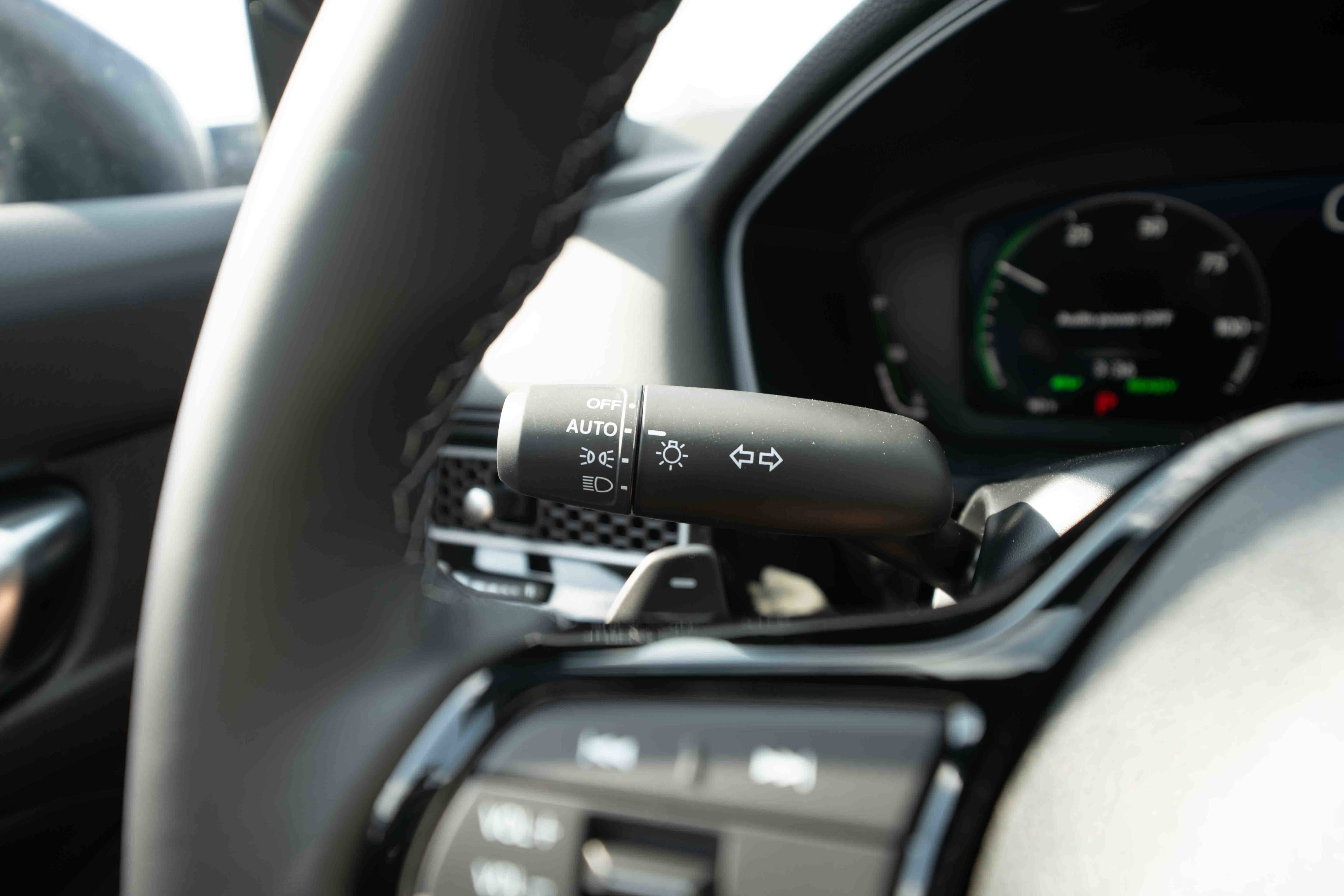 New 2026 Honda Civic Sport Touring image 13