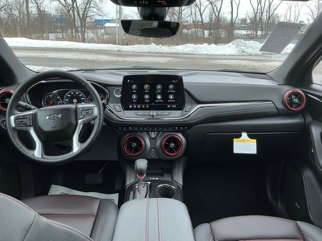 New 2026 Chevrolet Blazer RS w/ Driver Confidence II Package image 20