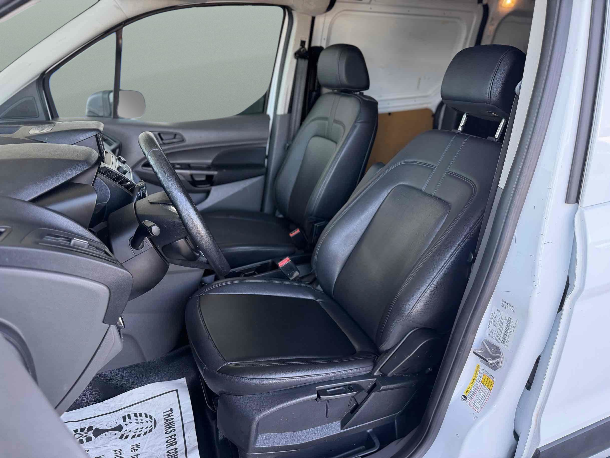 Used 2019 Ford Transit Connect XL FWD image 12